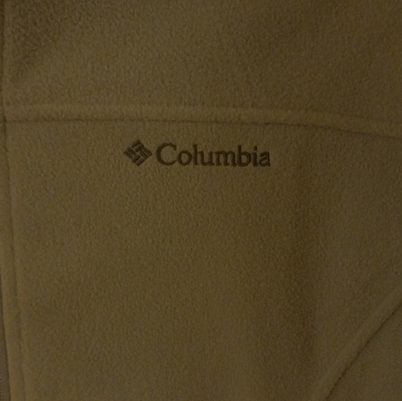 Women's Columbia Kruser Ridge ll Softshell Jacket - Picture 4 of 8